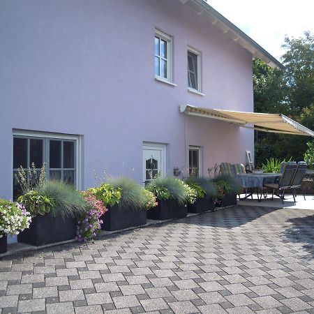 Ferienwohnung Wilpert Schwanfeld Kültér fotó