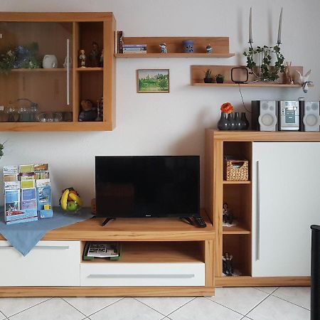 Ferienwohnung Wilpert Schwanfeld Kültér fotó