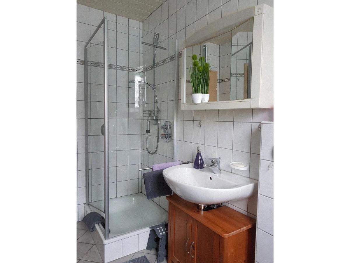 Ferienwohnung Wilpert Schwanfeld Kültér fotó