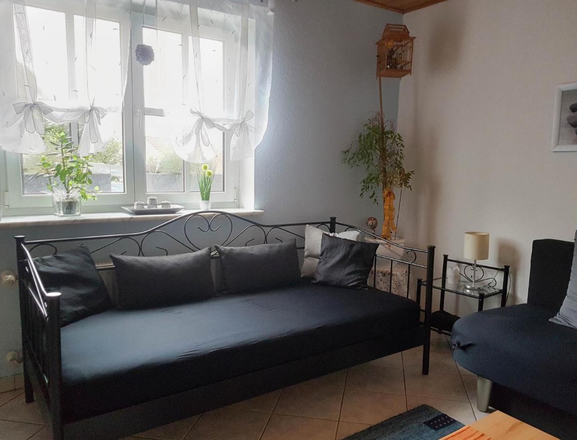 Ferienwohnung Wilpert Schwanfeld Kültér fotó
